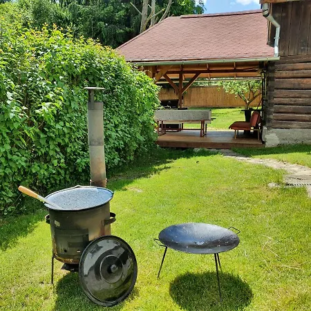 Prázdninový dům Chalupa Anićka