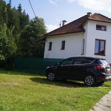 Prázdninový dům Chalupa Anićka *