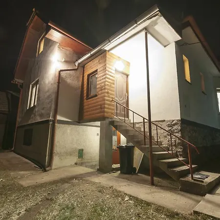Prázdninový dům Chalupa Anićka Lopej