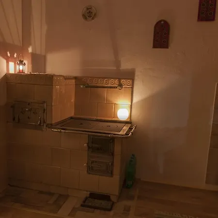 Chalupa Anićka Lopej