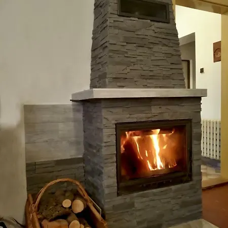 Chalupa Anićka Lopej